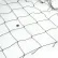 Bird Barrier® StealthNet® 4" Standard Bird Netting, 100'L x 100'W, Black