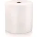LoCor® Hard Wound Roll Paper Towel, 1-Ply, 7"W x 1200'L, White, 6 Rolls/Case