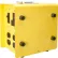 Mini X-Treme Box 30A Compact Power Distribution Center, NEMA 5-20R