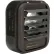 Berko HUHAA Pro Series Unit Heater; 208/240V, 1 Phase, 3kW, 11/12.5 Amps