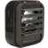 Unit Heater, Horizontal or Vertical Downflow, 3KW at 240V, 1Ph