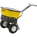 160 Lb. Capacity Walk-Behind Broadcast Spreader - SP-85