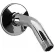 Speakman 5-1/2" Shower Arm Polished Chrome Finish