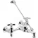 Speakman SC-5811-RCP Commander® Service Sink Faucet, Cross Handles