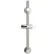 Speakman 24" Combination Slide/Grab Bar Polished Chrome Finish