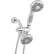 Speakman VS-232007 Anystream® Shower Head W/Hand Shower Combination Shower System