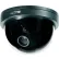 Speco® 2MP HD-TVI Intensifier T Indoor Dome Camera, 2.8-12mm Varifocal Lens, Black Housing