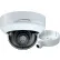 Speco® 8MP H.265 IP Dome Camera with Junction Box, 2.8-12mm Motorized Lens, White Housing