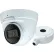 Speco® 8MP IP Turret Camera with Junction Box, 2.8mm Fixed Lens, White Housing