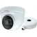 Speco® 8MP H.265 IP Turret Camera with Junction Box, 2.8-12mm Motorized Lens, White Housing