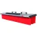 SweepEx® SPB-600 Pro-Broom Forklift Broom & Sweeper 60"W