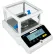 Adam Equipment SPB 363e Solis Precision Balance, 360 g x 0.001 g