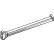 UL Panic Exit Bolt - Aluminum