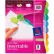 Avery Style Edge Clear Plastic Insertable Divider, 8.5"x11", 8 Tabs, White/Multicolor