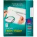 Avery Index Maker Copier Clear Label Divider, Blank, 8.5"x11", 8 Tabs, 5 Sets, White/Clear