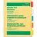 Avery Office Essentials Economy Insertable Tab Divider, 8.5"x11", 5 Tabs, Buff/Multicolor