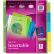 Avery Big Tab Plastic Insertable Divider, Print-on, 5 Tabs, Multicolor/Multicolor
