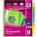 Avery Big Tab Plastic Insertable Divider, Print-on, 8 Tabs, Multicolor/Multicolor