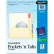 Avery Insertable 5-Tab Divider, 8.88"x11", 5 Tabs, Assorted/Multicolor