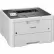 Brother® Desktop Wireless Laser Printer with Duplex Printing, 27 ppm