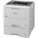 BrotherĀ® Desktop Wireless Monochrome Laser Printer with Duplex Printing, 50 ppm
