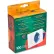 Compucessory CD/DVD Window Envelopes, 26500, 5" X 5", 100/Box, White