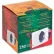 Compucessory CD/DVD Window Envelopes, 26501, 5" X 5", 250/Box, White