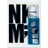 Chartpak® Vinyl Capital Letters, 6"H, 38 Letters, Black