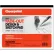 ClearprintĀ® Grid Paper Pad, 20lb., 30 Degree Isometric, 8-1/2"x11", 30 Sheets