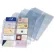 Cardinal® Poly Business Card Refill Page - Pkg Qty 10