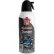Falcon® Dust-Off XL Compressed Gas Duster, DPSXL, 10 Oz., Ozone-Safe