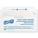 Genuine Joe Toilet Seat Covers - White, 250/Pk, GJO10150