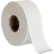 2 ply, Embossed Jumbo Roll Bath Tissue, 1000 Ft, 8/CT, White - GJO2506008