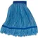 Genuine Joe Microfiber Wet Mop Head Refill-Medium - GJO47539