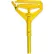 Genuine Joe Speed Change Mop Handle, Plastic, Yellow - GJO80160
