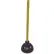 Genuine Joe 23" Value Plus Plunger, Yellow Handle - GJO85130