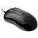 Kensington® 72356 Mouse-in-a-Box™ Wired Optical Mouse, Black