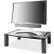 Kantek MS500 Extra Wide Deluxe Stand, Black