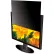 Kantek SVL21.5W Secure-View® Blackout Privacy Filter for 21.5" Widescreen Monitors