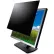 Kantek SVL22W Secure-View® Blackout Privacy Filter for 22" Widescreen Monitors