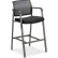 Lorell® Mesh Back Guest Stool