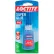 Loctite Super Glue, Liquid Professional, Fast Set, .71 oz., Clear