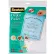 3M™ Display Pocket, WL854C, Removable Fasteners, 9" X 11", Clear