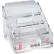 Officemate® BCA Business Card Holder