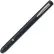 Quartet® Laser Pointer, QRTMP1100Q, Class 3A, Metal, Black