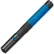 Quartet® Classic Comfort Laser Pointer, QRTMP2703BQ, Class 3A, Steel, Blue