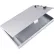 Saunders Tuff Writer Recycled Aluminum Clipboard 45300