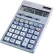 Sharp® 12-Digit Calculator, EL339HB, Dual Power, 4-Key Memory, 4-1/3" X 7" X 3/4"