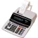 Sharp® 12-Digit Calculator, VX2652H, 2 Color Printing, 9-1/2" X 12-1/2" X 2-2/3", Grey