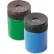 Staedtler® Cylinder Pencil Sharpener, Metal, Assorted